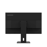 Lenovo ThinkVision E27q-40 27in-2K IPS*100Hz HDMI+DP+Speakers Tilt/Swivel 99% sRGB 3Y 